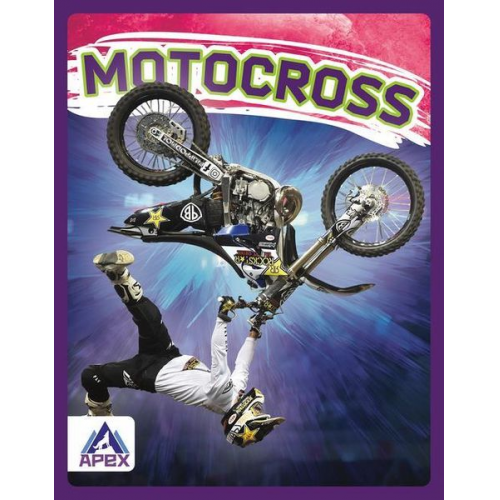 Ciara O'Neal - Motocross