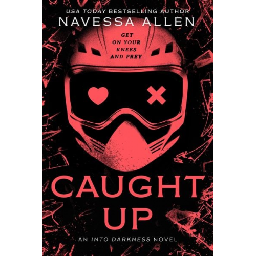 Navessa Allen - Caught Up