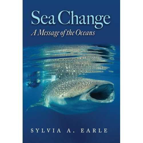 Sylvia Earle - Sea Change