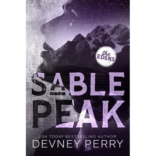 Devney Perry - Sable Peak