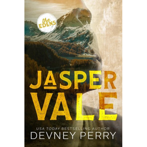 Devney Perry - Jasper Vale