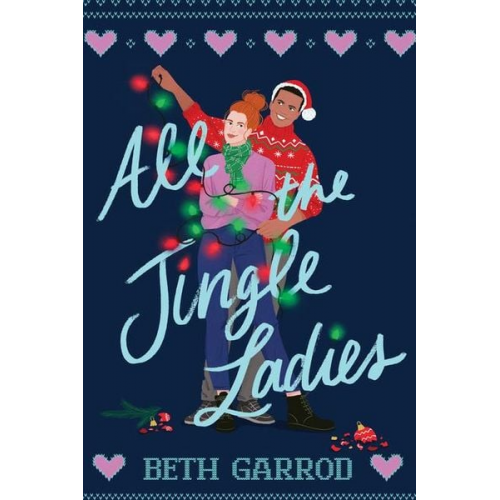 Beth Garrod - All the Jingle Ladies