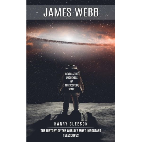 Harry Gleeson - James Webb