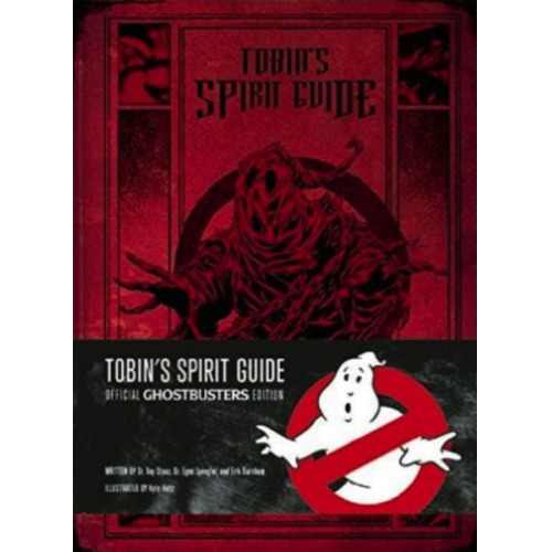 Erik Burnham - Tobin's Spirit Guide