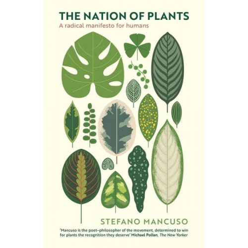 Stefano Mancuso - The Nation of Plants