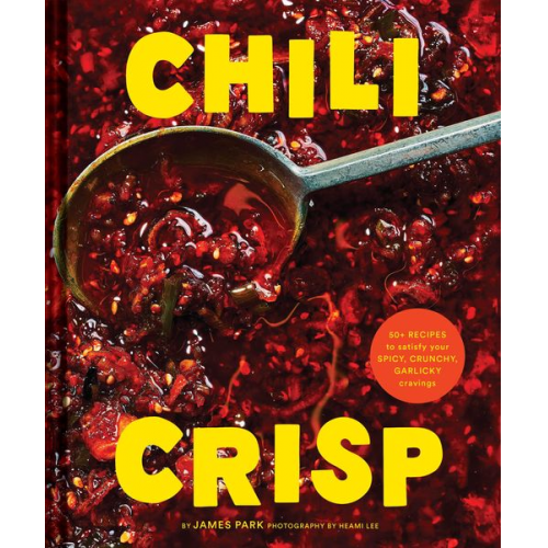 James Park - Chili Crisp