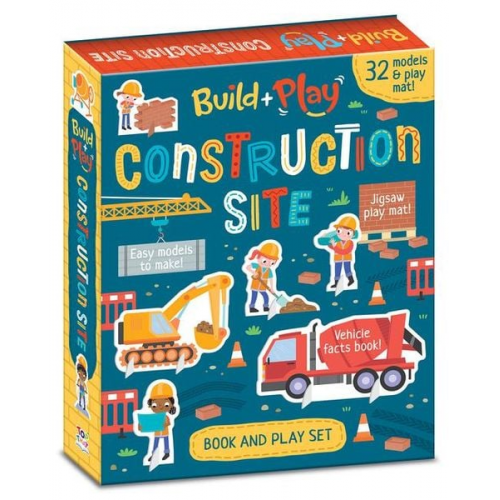 Build and Play Construction