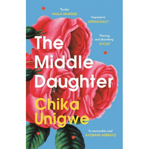 Chika Unigwe - The Middle Daughter