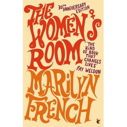 Marilyn French - The Women's Room