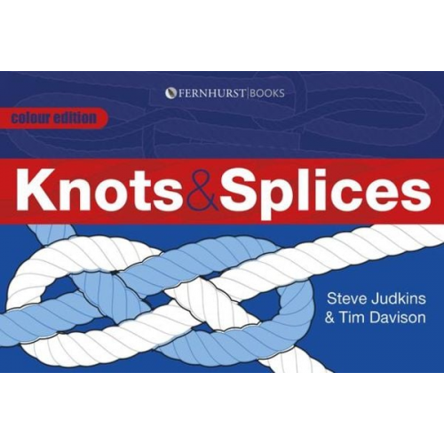 Steve Judkins Tim Davison - Knots & Splices