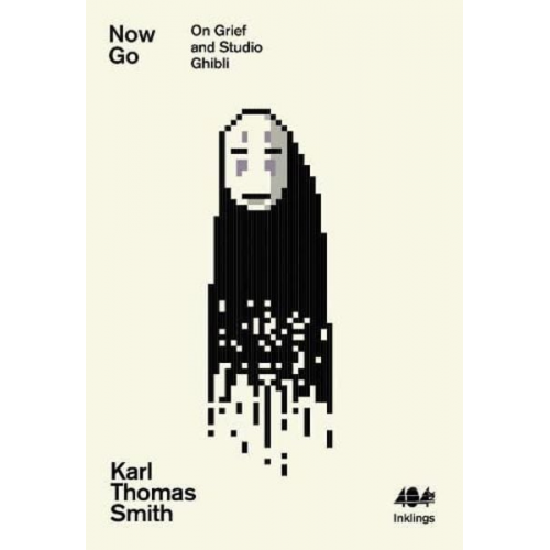 Karl Thomas Smith - Now Go