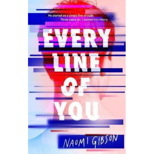 Naomi Gibson - Every Line of You