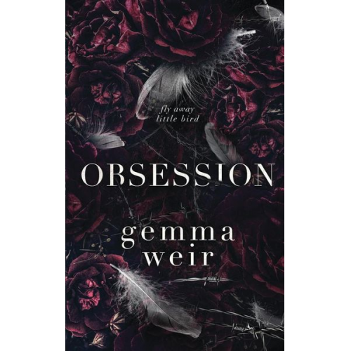 Gemma Weir - Obsession