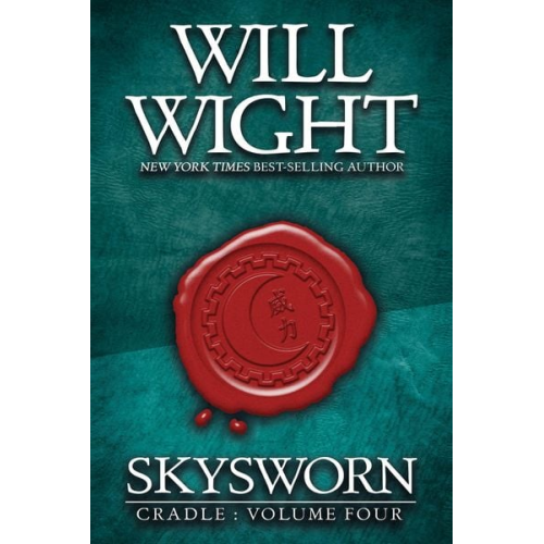 Will Wight - Skysworn