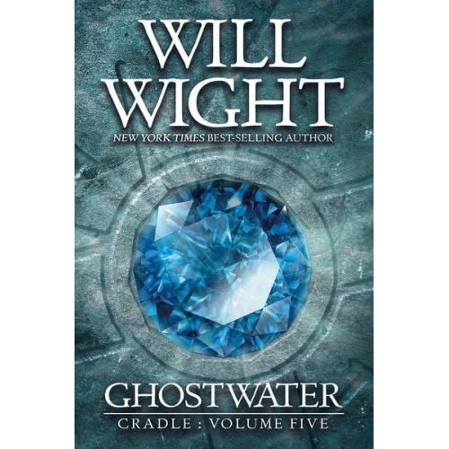 Will Wight - Ghostwater