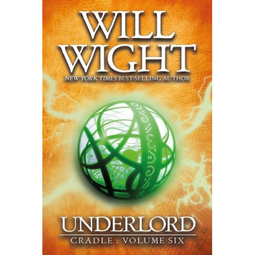 Will Wight - Underlord