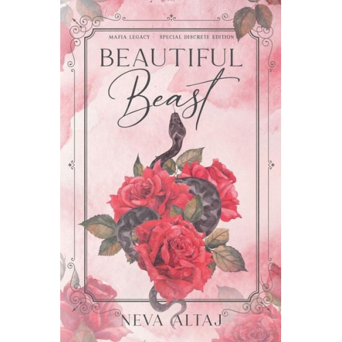 Neva Altaj - Beautiful Beast