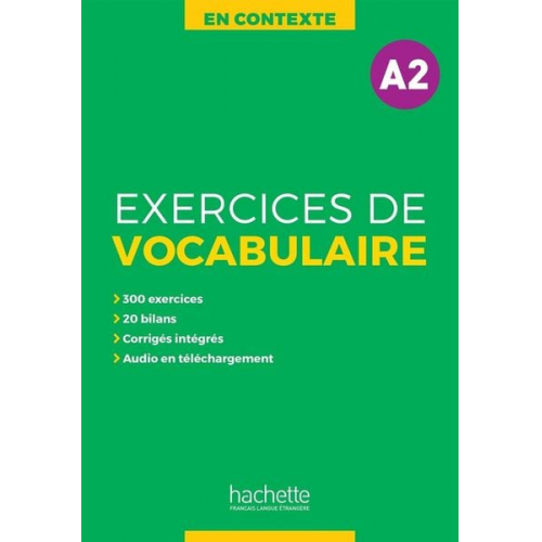 En Contexte - vocabulaire