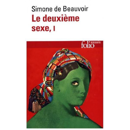 Simone de Beauvoir - Le Deuxième Sexe 1