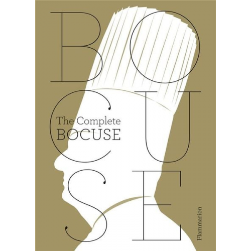 Paul Bocuse - The Complete Bocuse