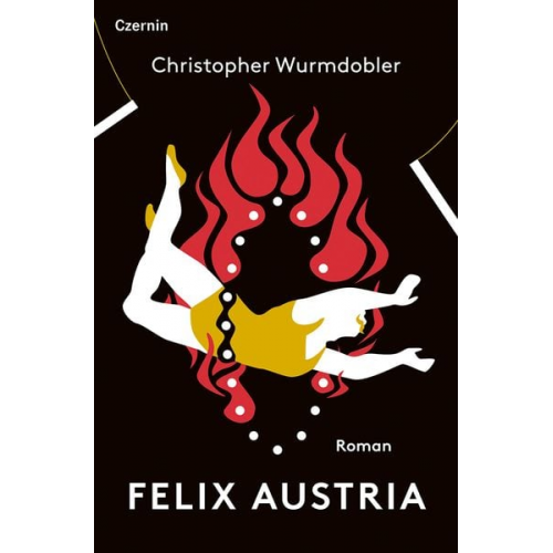 Christopher Wurmdobler - Felix Austria