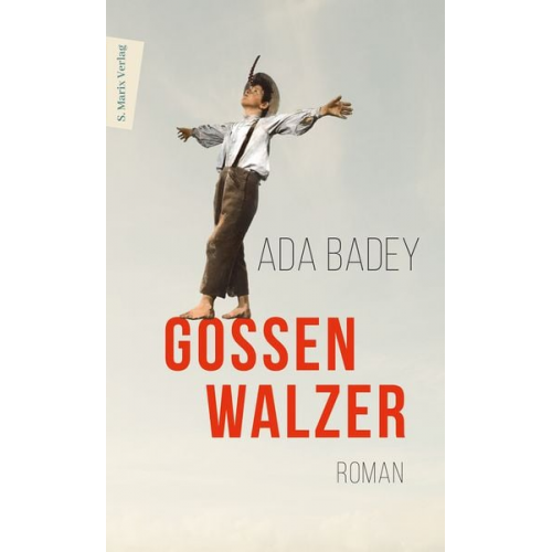 Ada Badey - Gossenwalzer