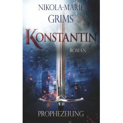 Nikola-Marie Grims - Konstantin