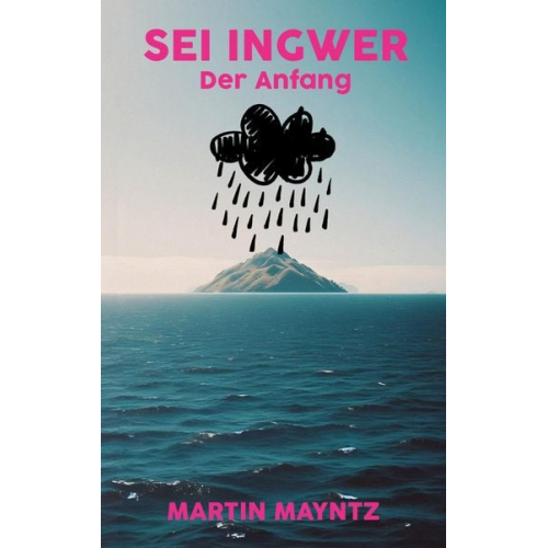 Martin Mayntz - Sei Ingwer