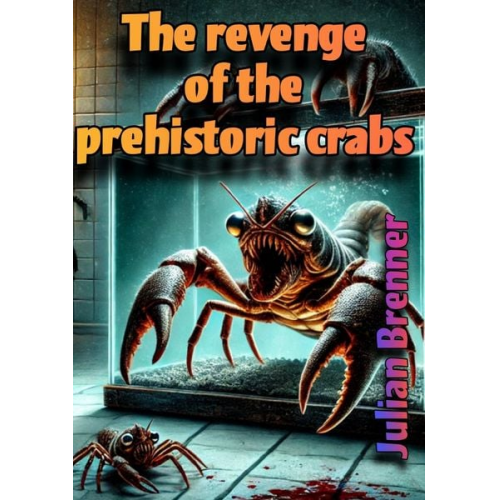 Julian Brenner - The revenge of the prehistoric crabs