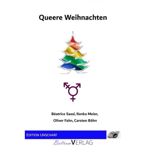 Ilonka Meier - Queere Weihnachten