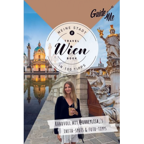 Lisa Bögelein @ohheylisa_ - GuideMe Reiseführer Wien