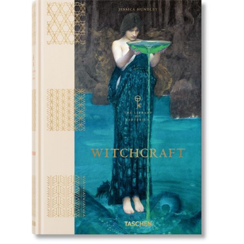 Witchcraft. The Library of Esoterica