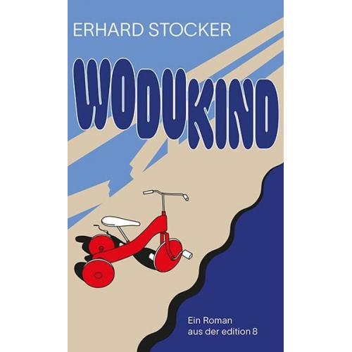 Erhard Stocker - Wodukind