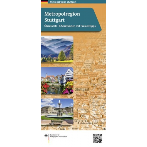 Metropolregion Stuttgart