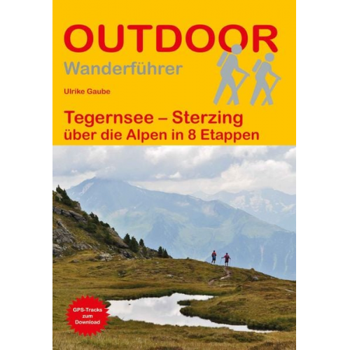 Ulrike Gaube - Tegernsee – Sterzing