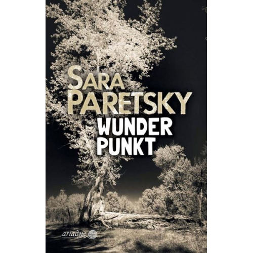 Sara Paretsky - Wunder Punkt