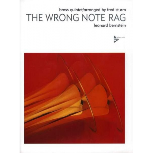 The Wrong Note Rag
