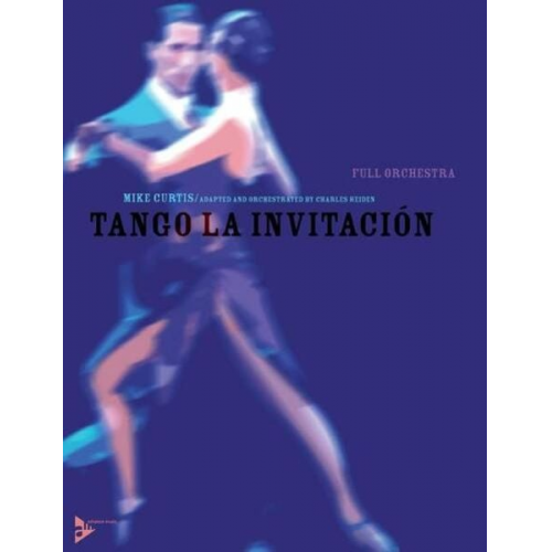 Tango La Invitación