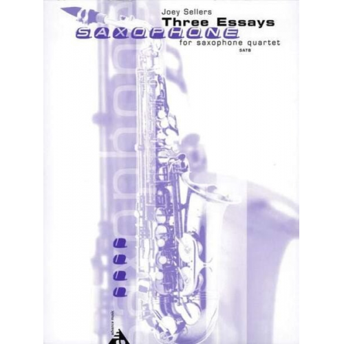 Three Essays