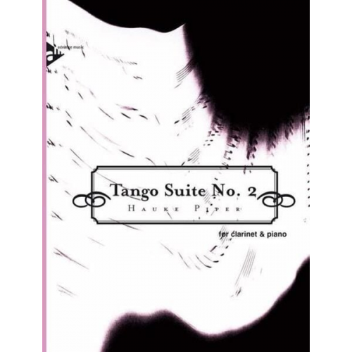 Tango Suite No. 2
