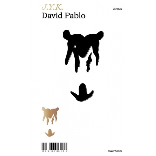 Joanna Yulia Kluge - David Pablo
