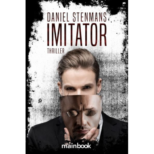 Daniel Stenmans - Imitator