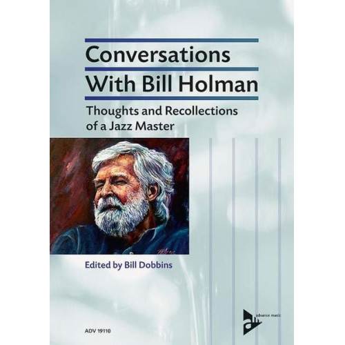 Bill Holman - Conversations With Bill Holman