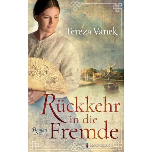 Tereza Vanek - Rückkehr in die Fremde