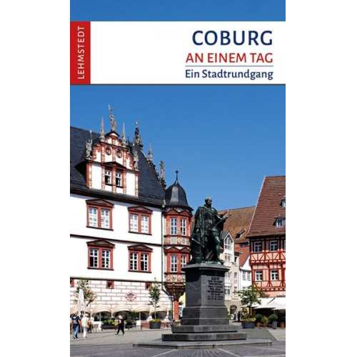 Steffi Böttger - Coburg an einem Tag