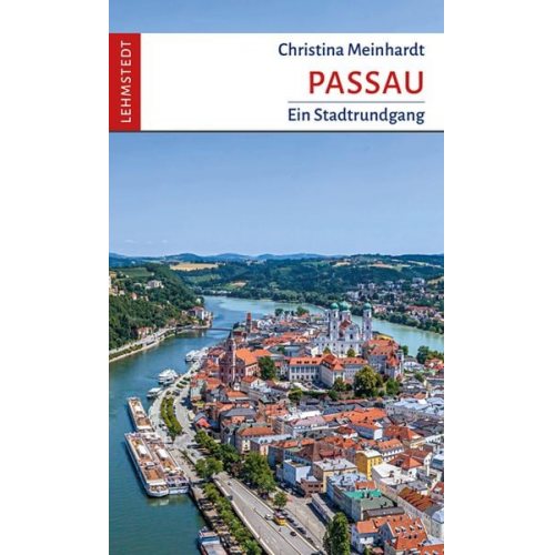 Christina Meinhardt - Passau