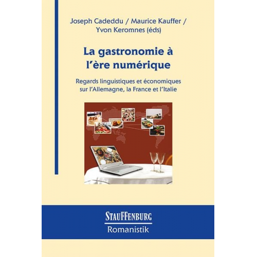 La gastronomie à l'ère numérique