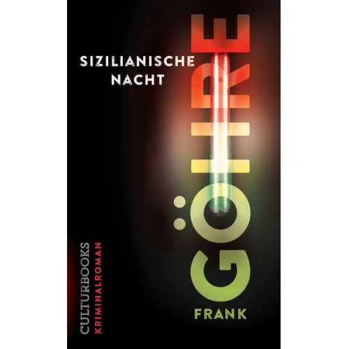 Frank Göhre - Sizilianische Nacht