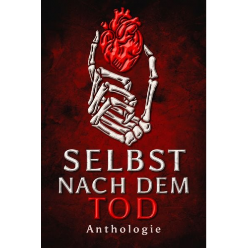 Selbst nach dem Tod