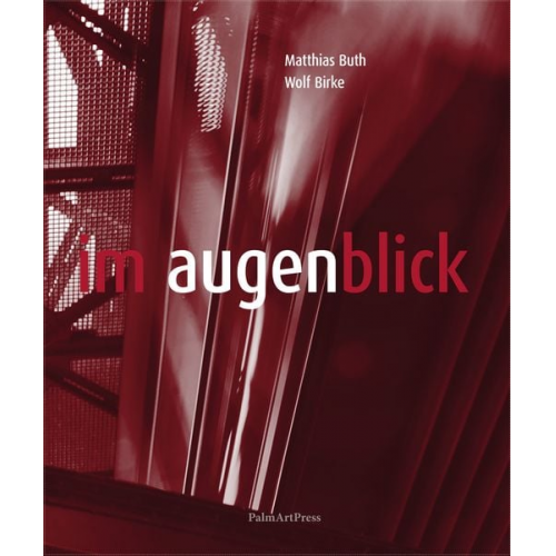 Matthias Buth - Im Augenblick